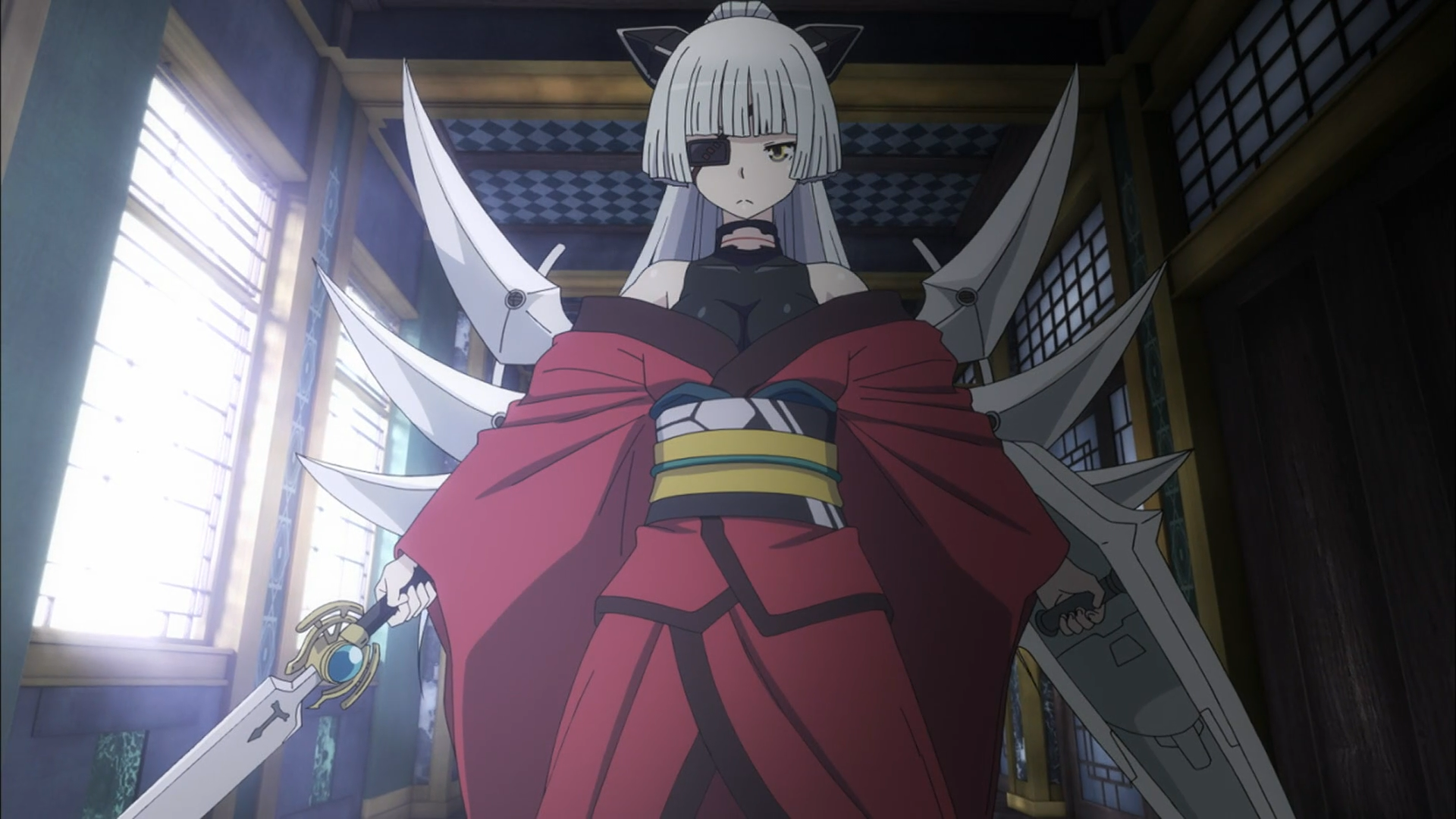 《七人魔法使》游戏化宣布再启动,又一部手机养成类游戏或将诞生