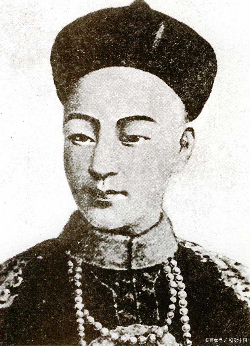 慈禧为何死前一定要处死光绪帝,原因如此,你可能想不到