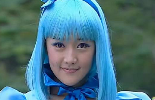 巴啦啦小魔仙:游乐爱上小蓝的几个原因,最后一个最关键