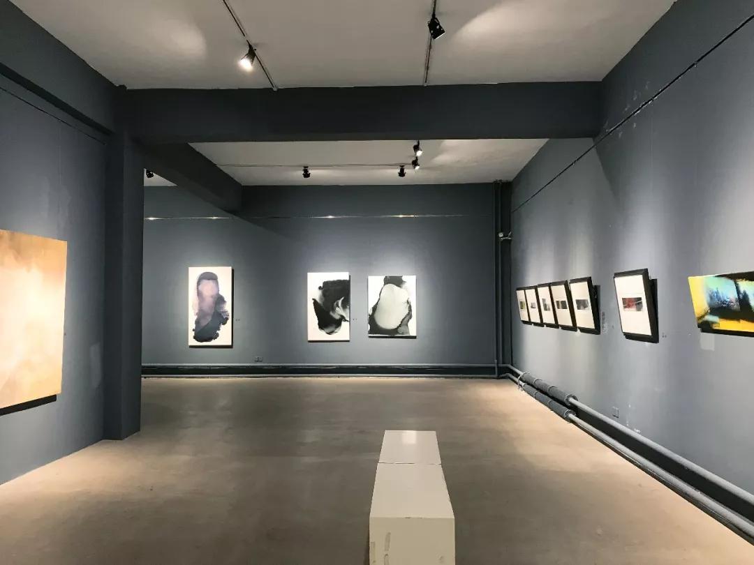 《东风自西而来》展览于方圆美术馆北京站盛大开幕