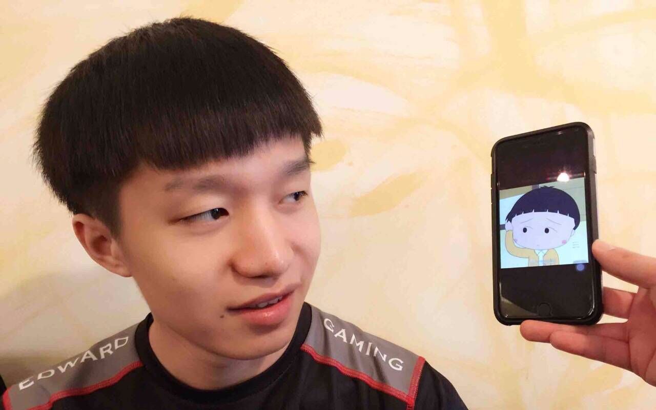 明凯生日如何过?队友一句话粉丝伤心,网友:太意外!