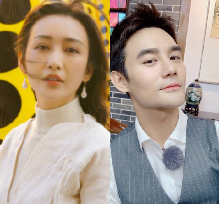 王凯否认与王鸥恋情,亲密照只是定妆聚餐,彼此是好友