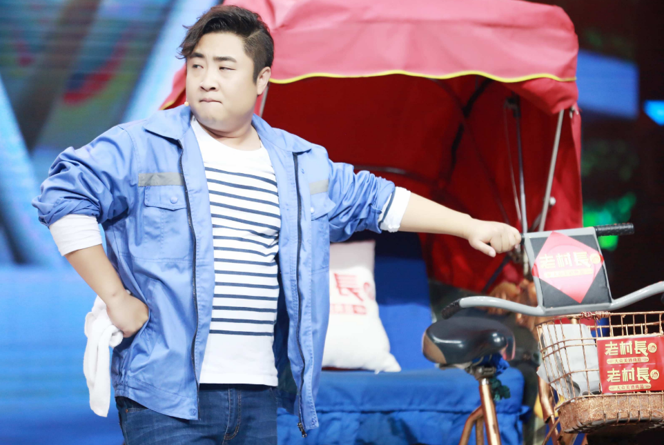 曾经的爱笑兄弟,一个火遍全国,一个默默无闻,差距在哪?