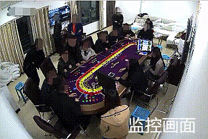 湖北一黑社会被剿灭:盘踞一方开赌场近10年,致4人非正常死亡