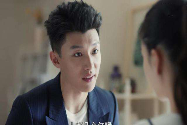 创业时代中代旭饰演的金城走红 渣男人设反而受到网友好评
