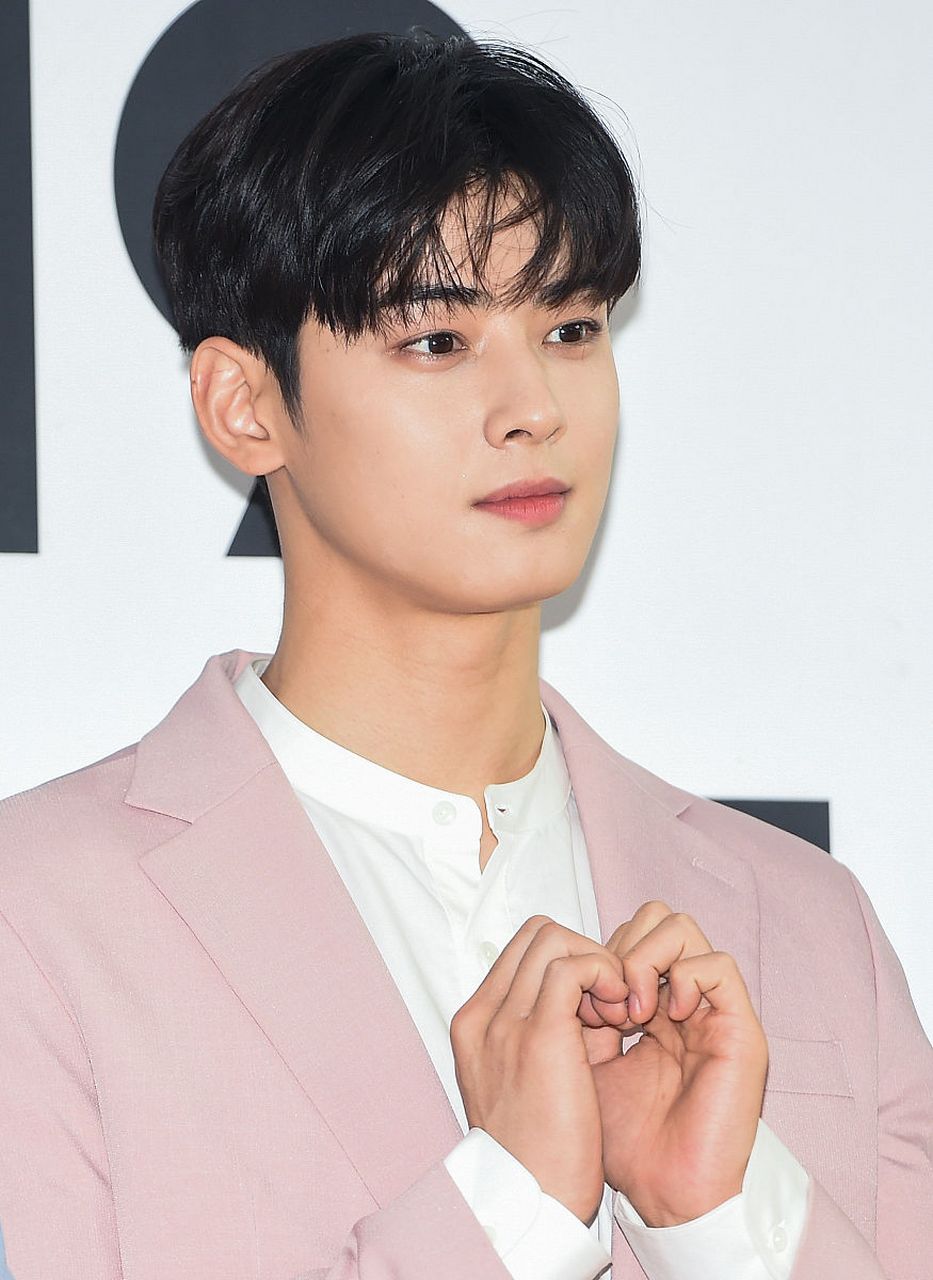 "脸蛋天才"车银优出道至今主演电视剧《我的id是江南美人》,《女神