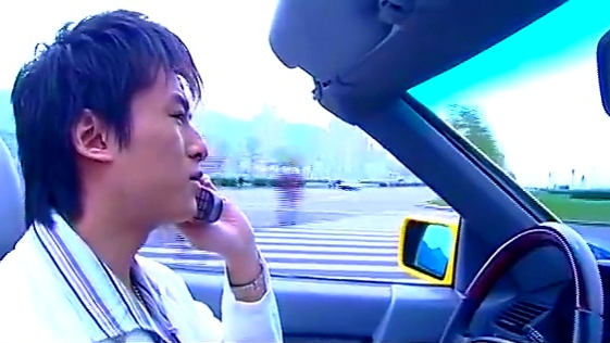 林雅娟一见到钟小印,就特别喜欢!蝴蝶飞飞2集片段5