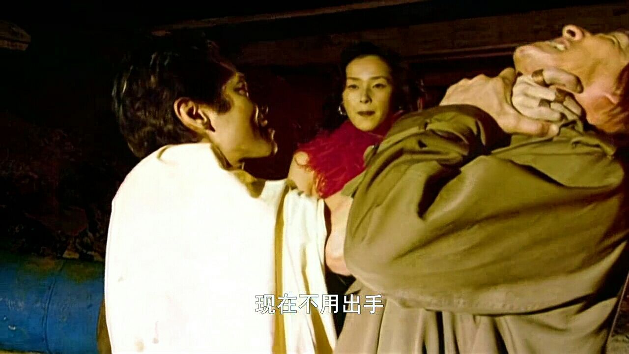 b1号玫瑰古朗基能号令众怪人,却轻易被一条桑击败,究竟为何?