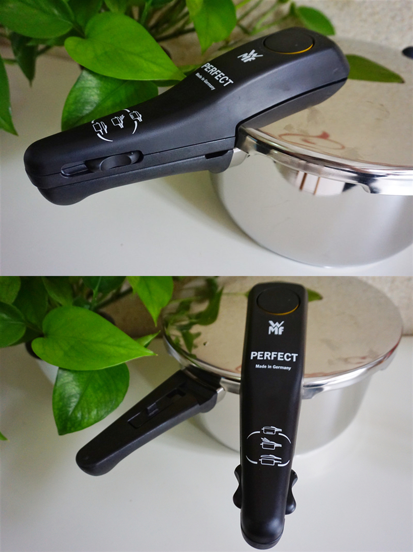 wmf怎么样,wmf压力锅质量好吗