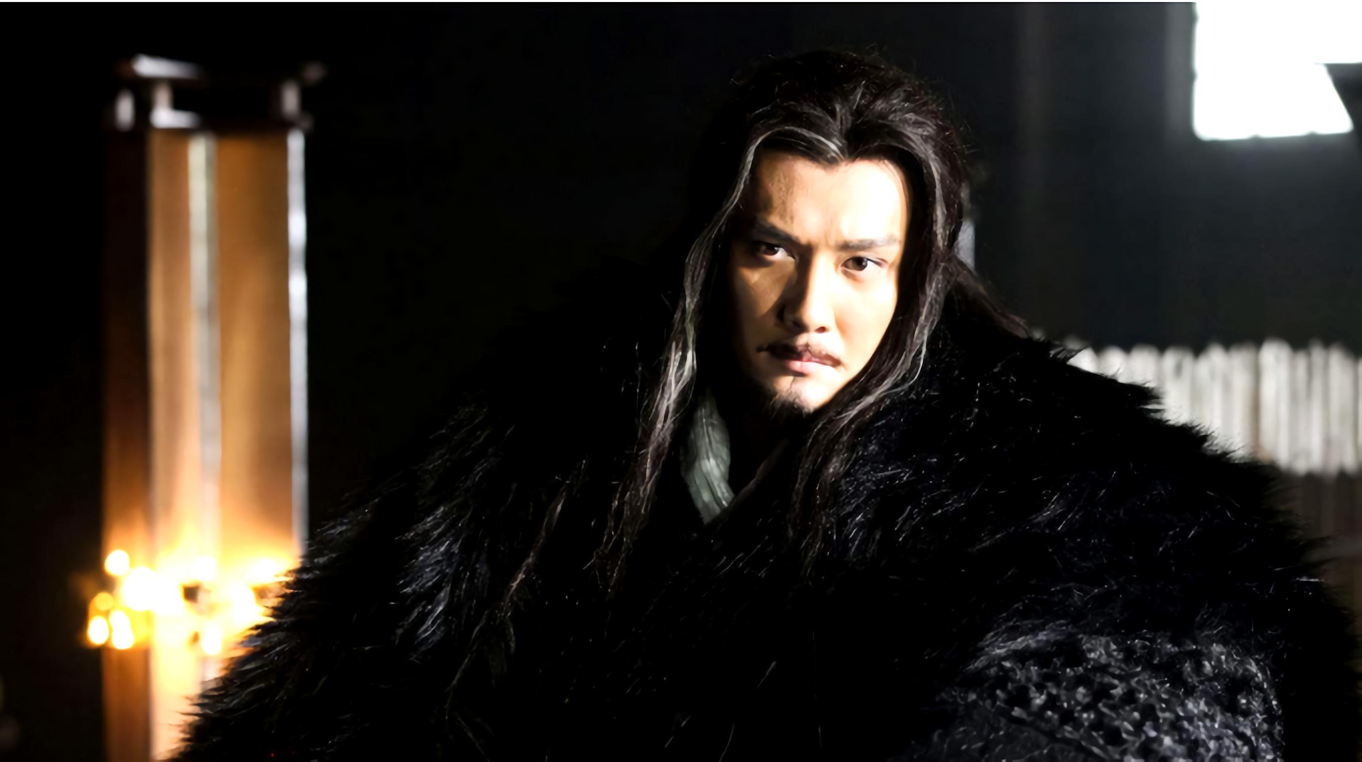 在巨鹿之战中,项羽是如何用5万杂牌军,大胜秦朝40万正规军的?