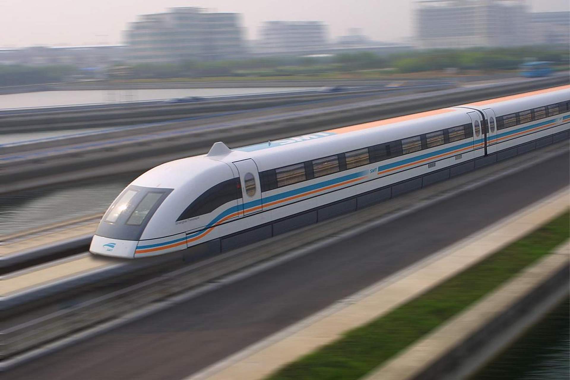 黑科技迎来大突破,磁悬浮低真空技术给大a带来了惊喜