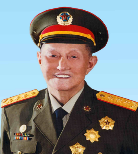 1988年授衔的17位上将,分别来自哪支部队?还有3人健在