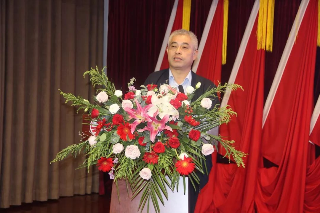 新时代现代农业领军人物峰会在兰考县举办