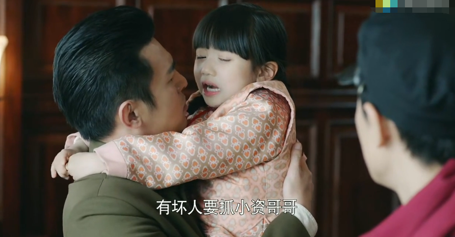 作为天衣无缝的追剧党,妞妞与贵军门的可爱日常,是追剧动力之一