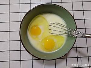 家庭烘焙制作蛋挞 家庭烘焙制作蛋挞
