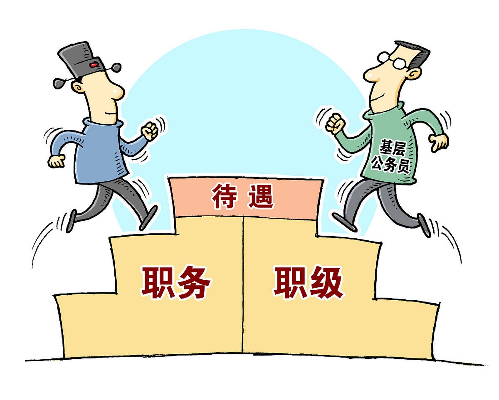 县以下机关设置吗?  二级巡视员其实不是公务员的职务,而是一种职级.