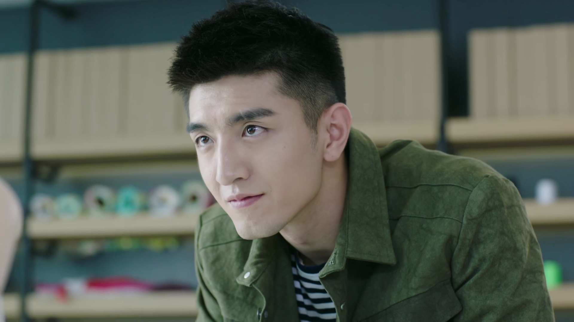 不一样的霸道总裁,金瀚诠释不同角色,带给我们不同的视觉体验