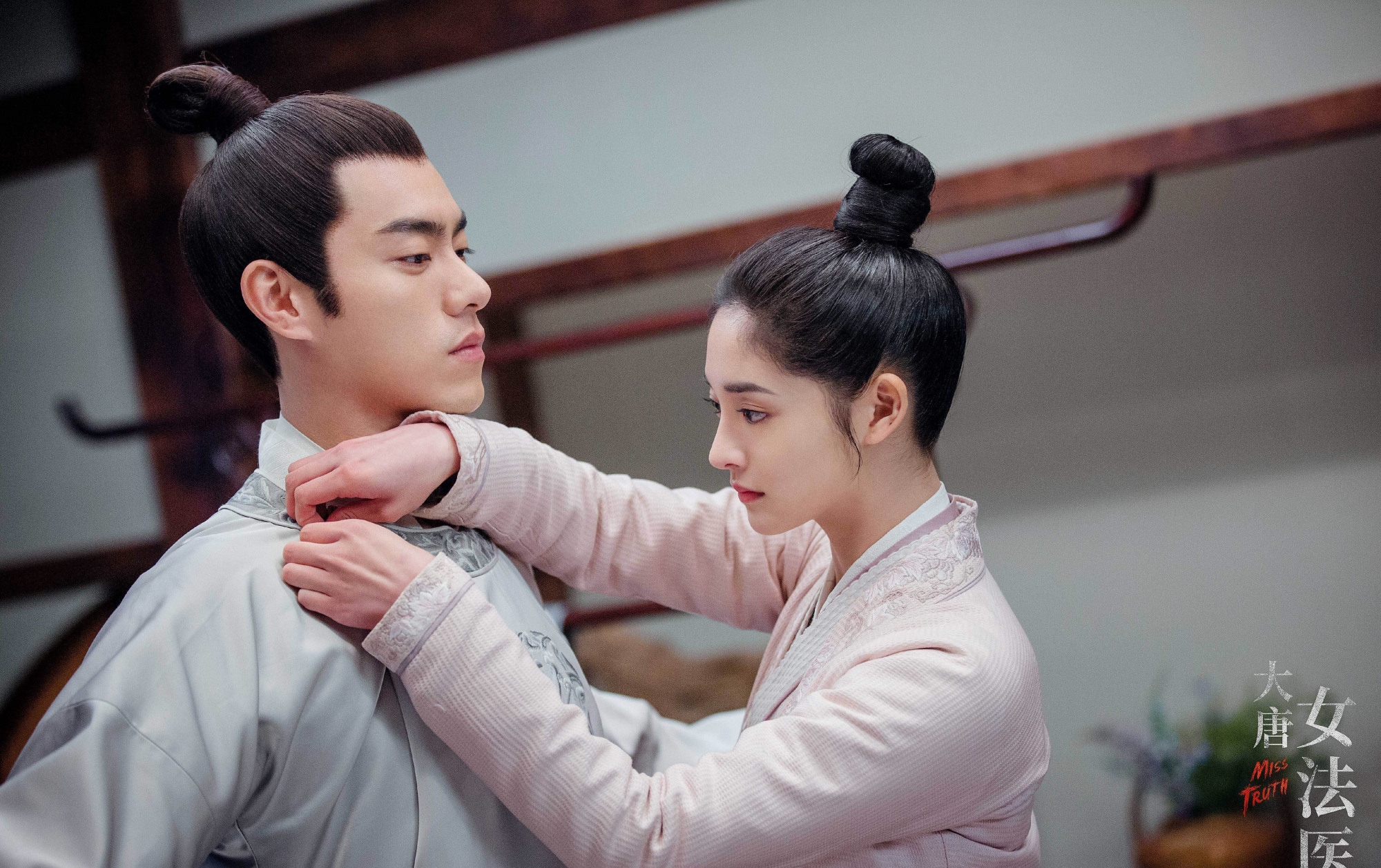 2020年即将上映的古装待播剧,你最想看哪一部?