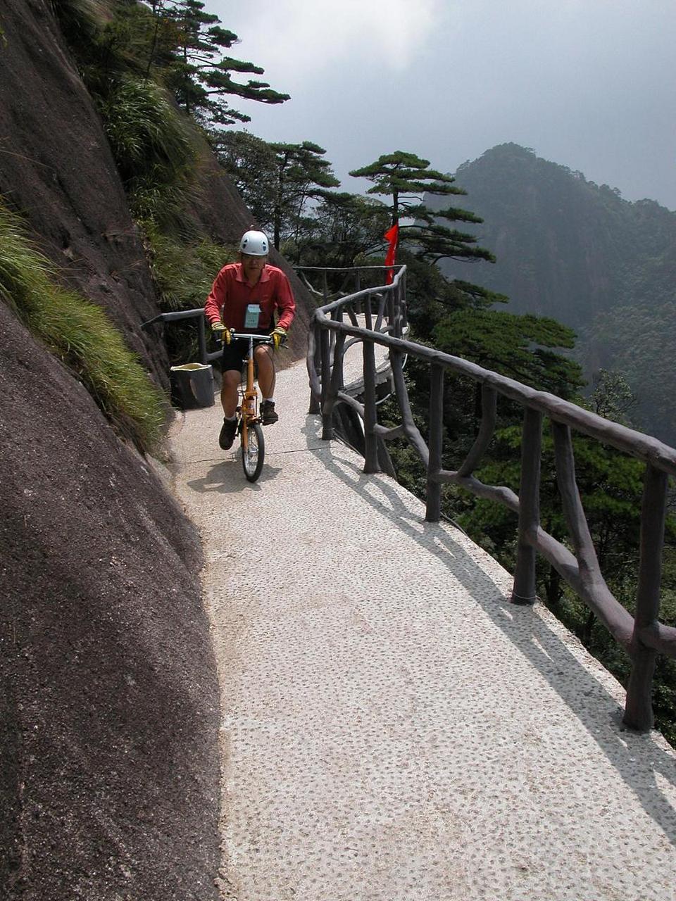 黄山10条最适合自驾游的风景道 你去过几条 黄山自驾游攻略  黄山是