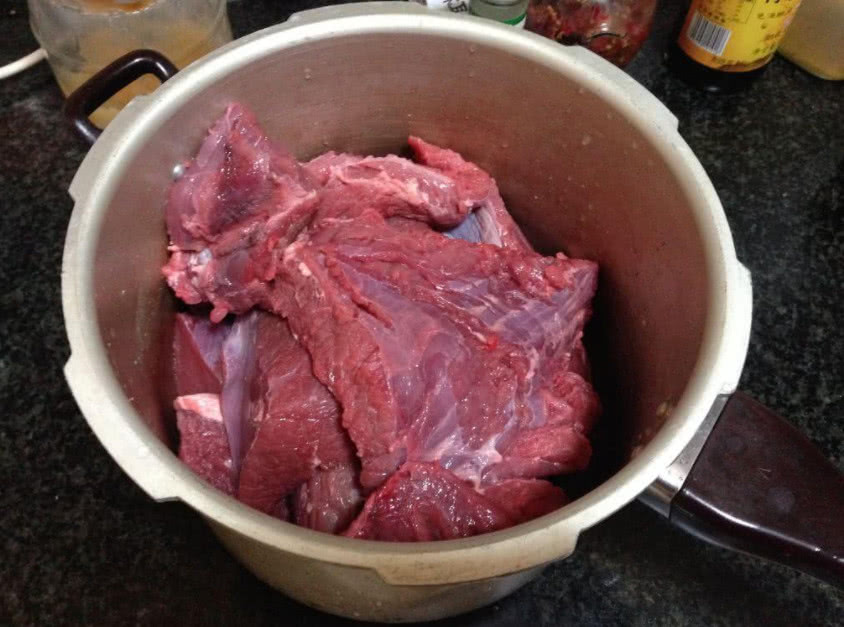原来"假牛肉"分3种,买到最后一种才是最亏的,网友:涨知识了