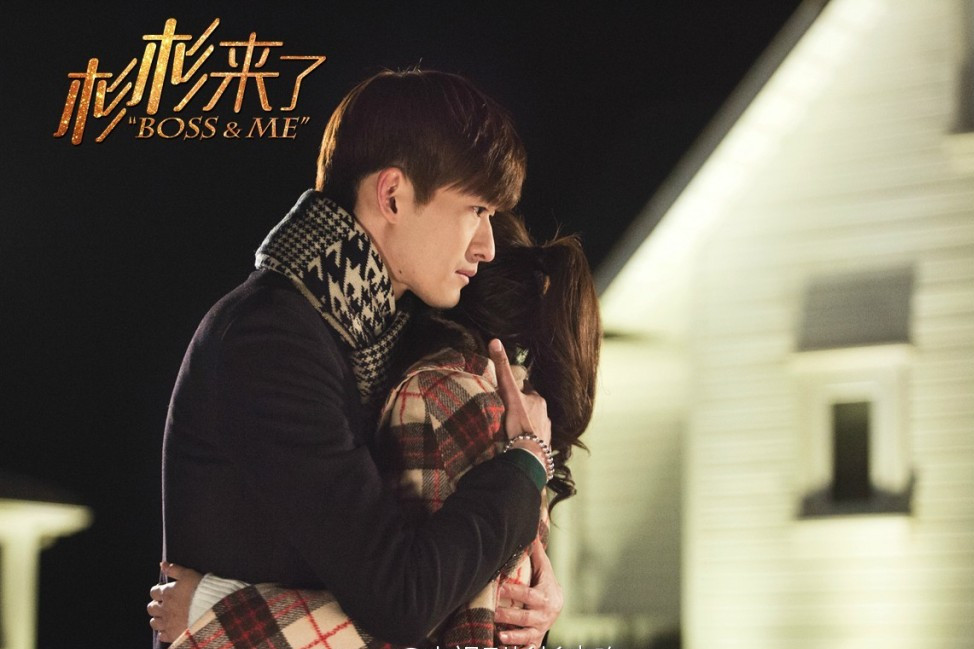 张翰朱一龙搭档韩国女星高俊熙,华丽出演大陆版《富二代们》?