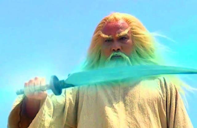 《水月洞天》尹仲凭什么练就不死之身?童氏一族究竟隐藏什么秘密