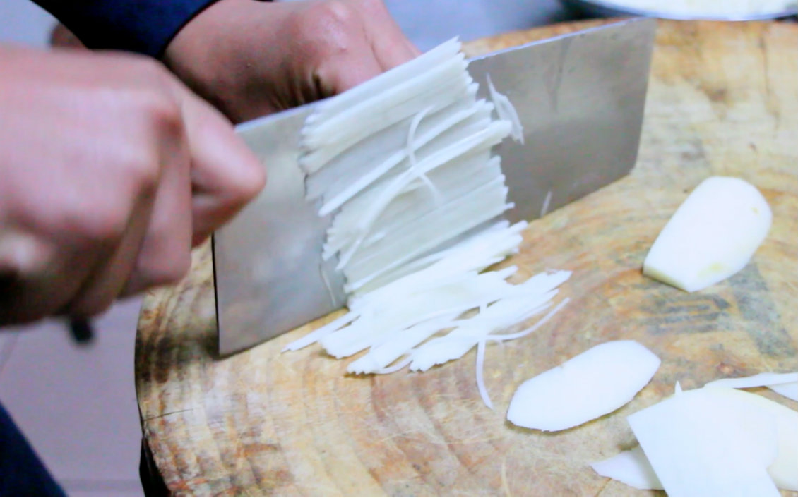 论"厨房神器"只服它们,好用又不贵,外形不丑,女人备菜不费力