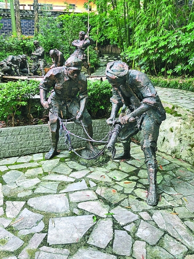 贵州:伟大转折激励后发赶超