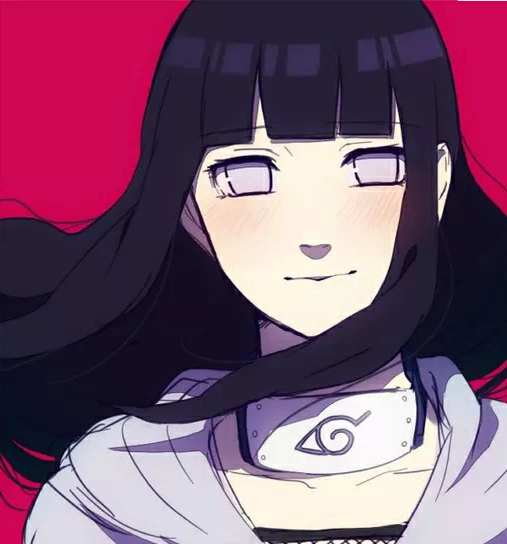 《火影忍者》壁纸分享,雏田抱得男神归,跟鸣人的婚后生活太甜蜜