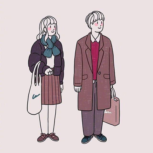 真正的灵魂伴侣才有的五种"感觉",中一个,你都是找对人了