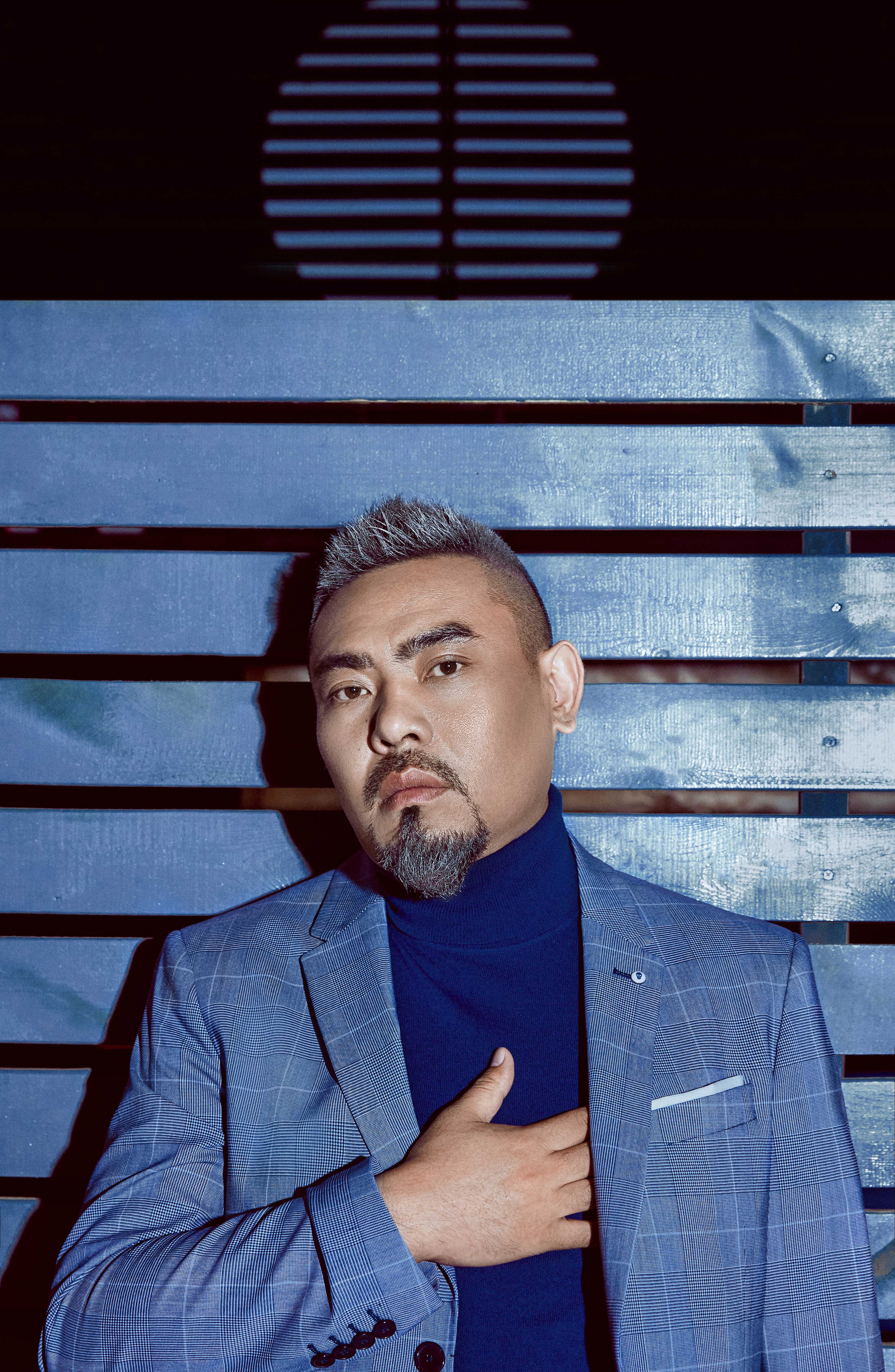 体重80kg的男演员大盘点,你知道其中的谁呢?