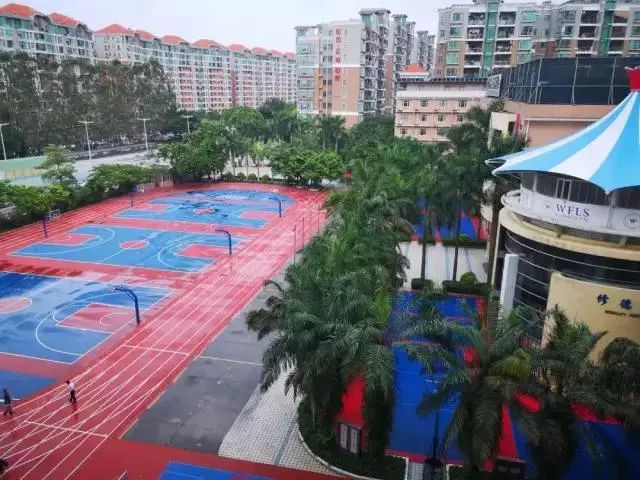 云游学·名校解读