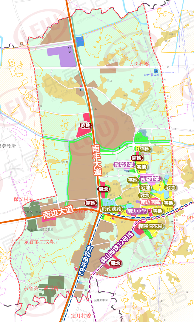 乐平地铁12号线线路图图片