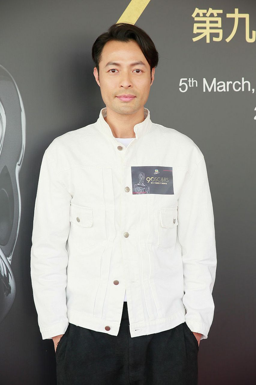 43岁tvb帅气金牌配角张达伦离巢,将不会继续在tvb发展了.