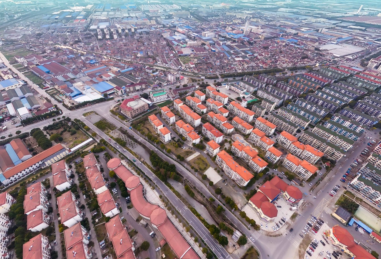 上海市奉贤区开始建设东部的奉城镇博物馆工程:位于万佛阁东侧