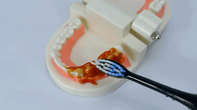 gevilan sonicpro magicw声波电动牙刷测评:高效洁牙 功能齐全