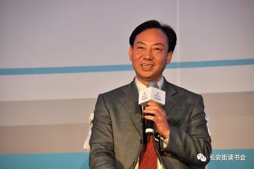 「学思平治」张世良:推进公共机构绿色发展