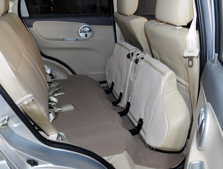 众泰汽车-众泰5008,精致时尚的外观设计,让整车更加霸气