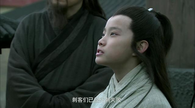 孔融让梨成千古佳话,曹操灭他三族时,他九岁儿子说出了千古名言