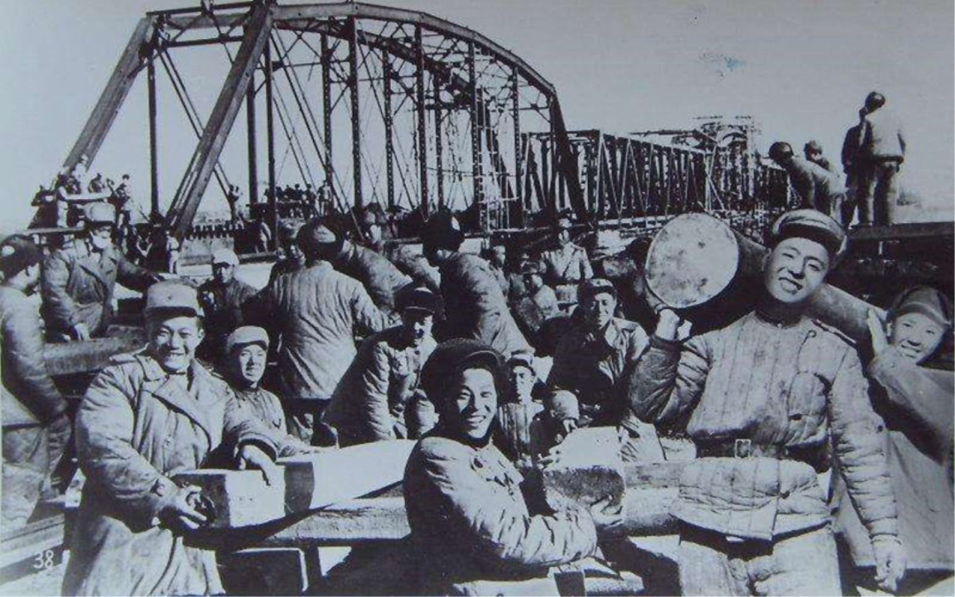 朝鲜战争时,斯大林为我国提供多少陆军装备?这笔数字你可能不信