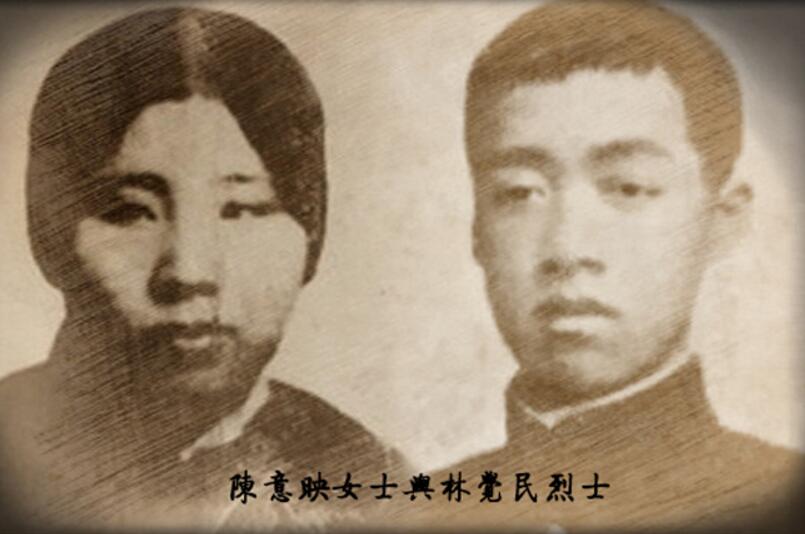 他们是包办婚姻,却恩爱甜蜜,婚后他留2封信离开,2年后妻子去世