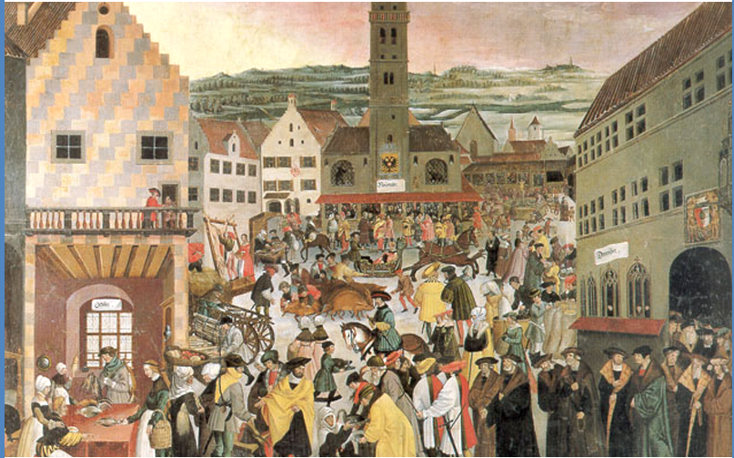 英西战争:他认为,这是对他在荷兰统治的公开"宣战"