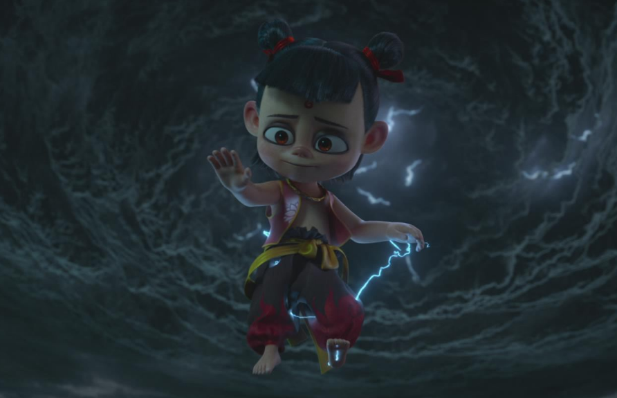 元氏天尊施展的这个无解的天劫咒有多强大呢?