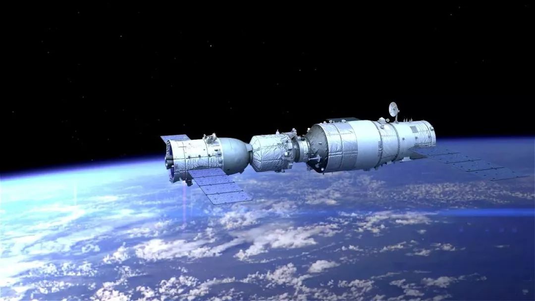 英雄谢幕,书写担当——天宫二号空间实验室受控再入大气层