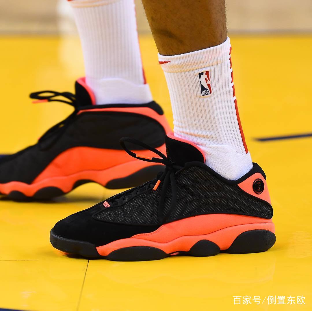 2022球鞋复刻 NBA球鞋复刻(已更新)-第2张图片-潮百科