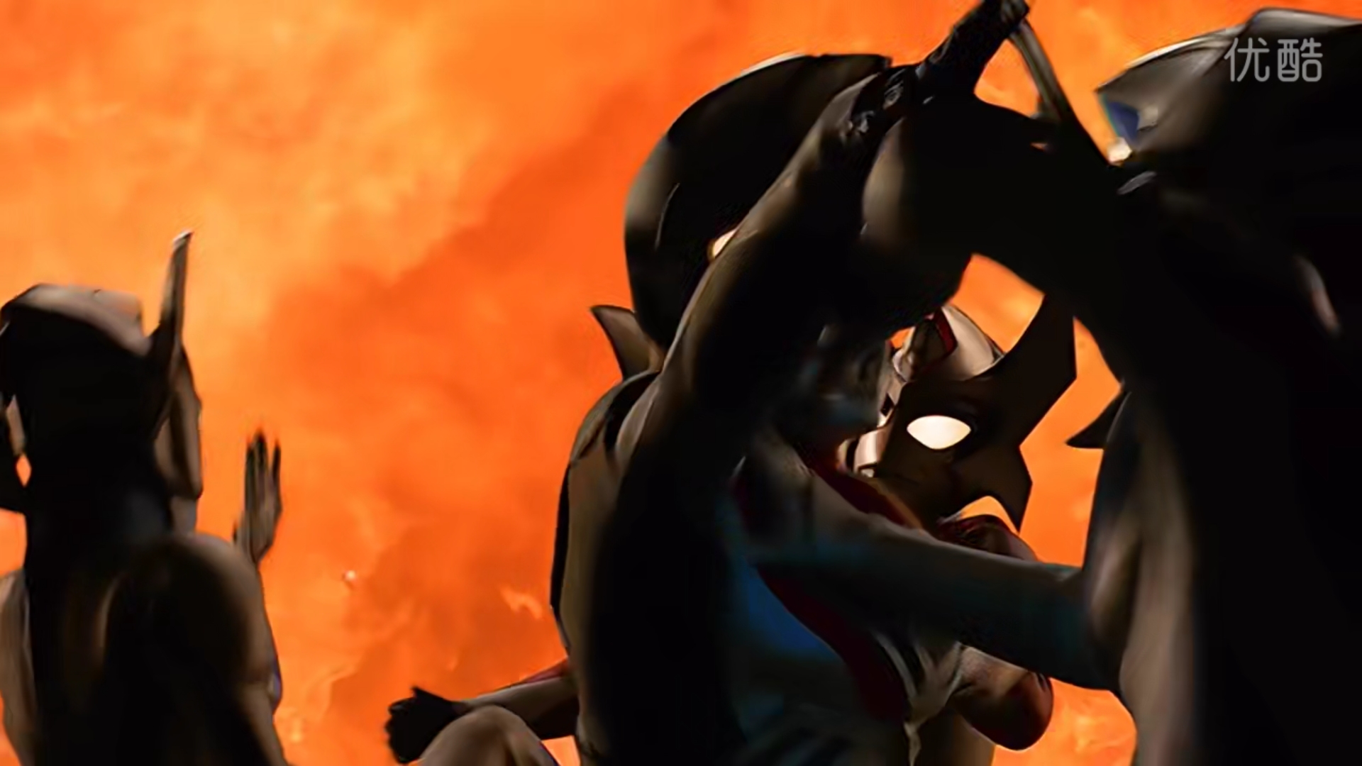 最全最细致的迪迦奥特曼编年史,超远古时代迪迦去了哪?(上)