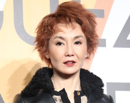 她是梁朝伟的前女友,演技总是高过刘嘉玲,现却因感情苍老10岁