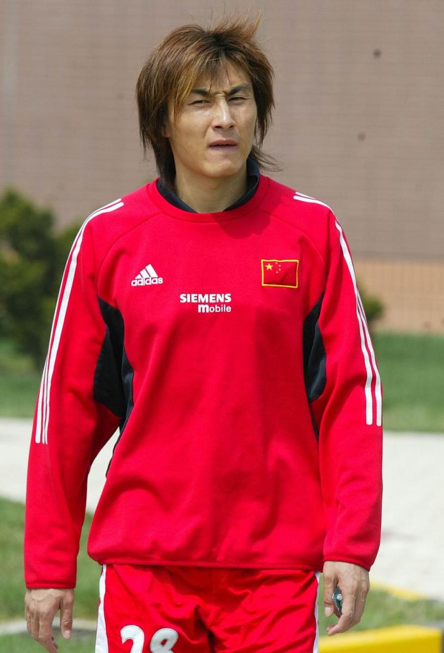 球霸李伟峰失联 让人意外的是,被怀疑的比赛居然是若干年前天津权健的