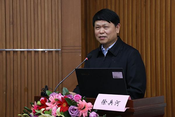 徐兵河:女性压力大运动少更易患乳腺癌