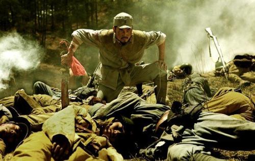 长城抗战时,此人率领500大刀队夜袭日军部队,重创敌军